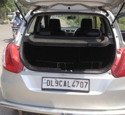 Maruti Suzuki Swift 2015 for sale