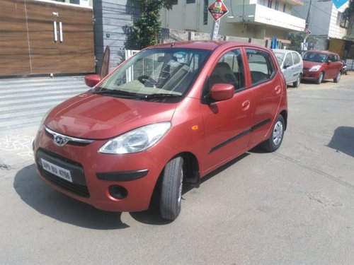 Used Hyundai i10 Magna AT 2009 for sale