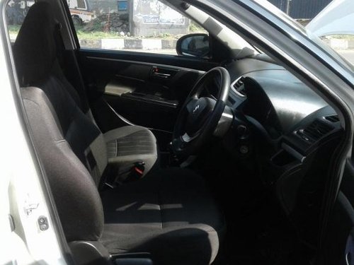 Used Maruti Suzuki Swift car at low price