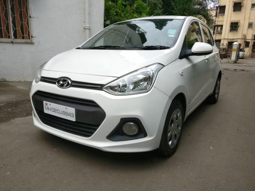 2014 Hyundai i10 for sale