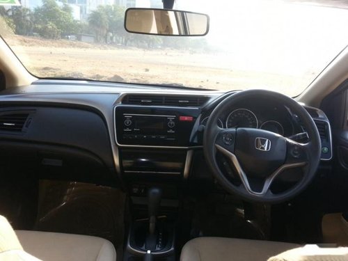 Used Honda City i VTEC CVT SV 2014 for sale