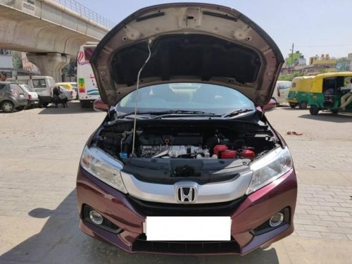 2015 Honda City for sale