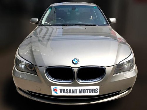 BMW 5 Series 2003-2012 2009 for sale