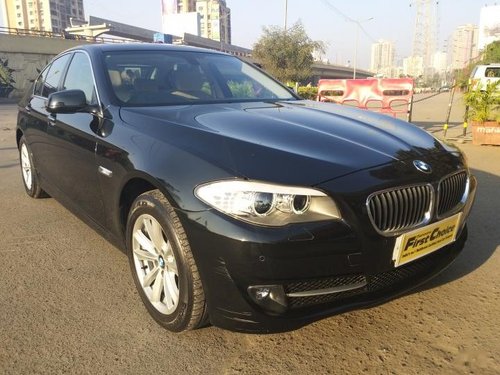 Used BMW 5 Series 2003-2012 520d 2013 for sale