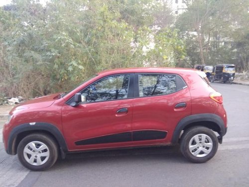 Used Renault Kwid RXT 2015 for sale