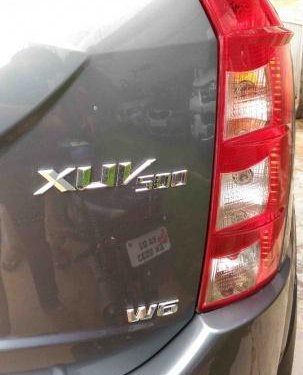 2015 Mahindra XUV500 for sale at low price