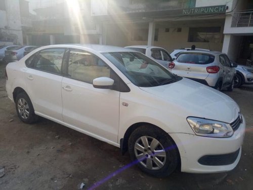 2014 Volkswagen Vento for sale