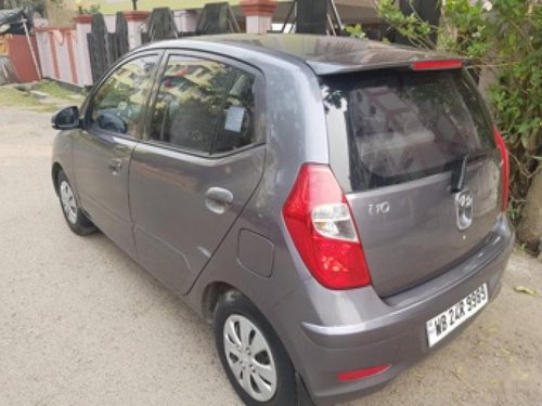 Hyundai i10 Sportz 2013 for sale