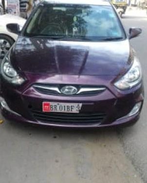 Used 2012 Hyundai Verna for sale