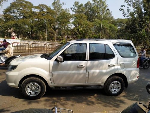 Used Tata Safari Storme 2013 car at low price