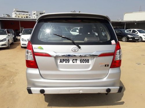 2013 Toyota Innova for sale at low price