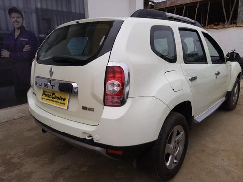 Renault Duster 110PS Diesel RxZ 2012 for sale