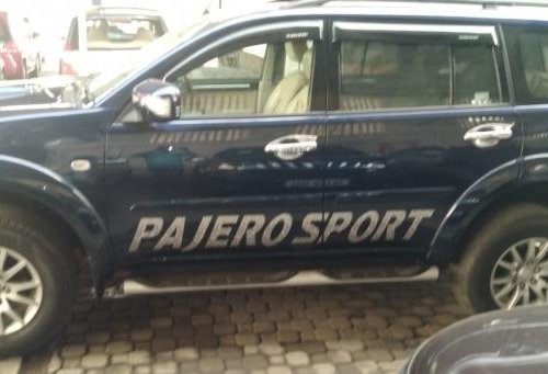 2014 Mitsubishi Pajero Sport for sale