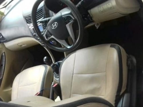 Used 2012 Hyundai Verna for sale