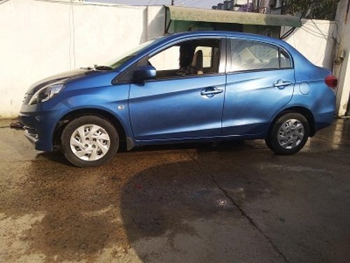 Honda Amaze EX i-Vtech 2014 for sale