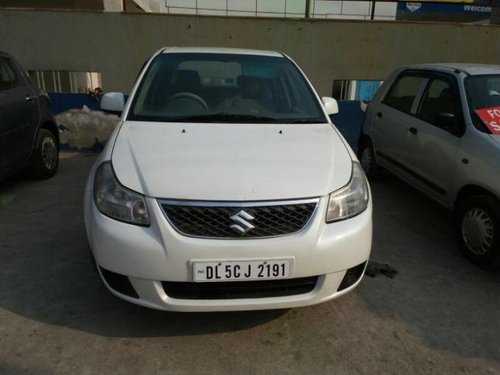 Used 2012 Maruti Suzuki SX4 for sale