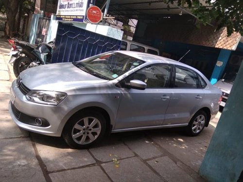 Volkswagen Vento Diesel Highline 2012 for sale