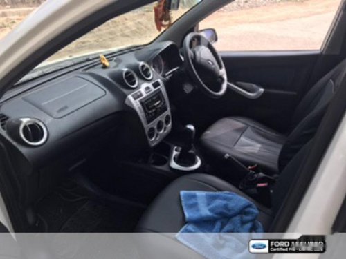 Used 2015 Ford Figo for sale