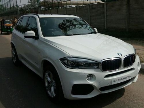 2016 BMW X5 for sale