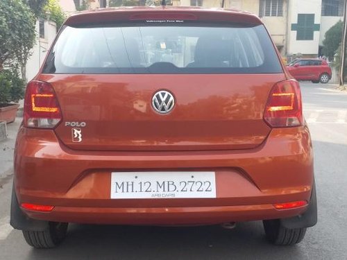 Used Volkswagen Polo 1.2 MPI Trendline 2015 for sale