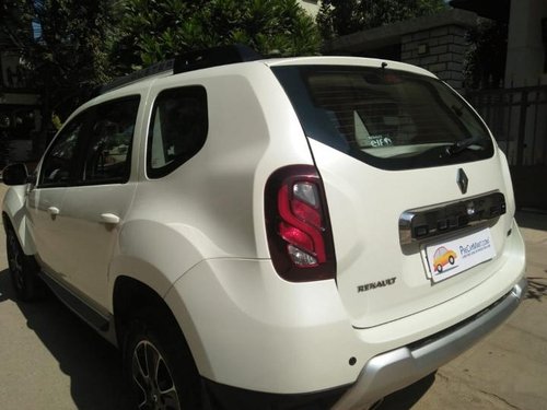 Used 2017 Renault Duster for sale