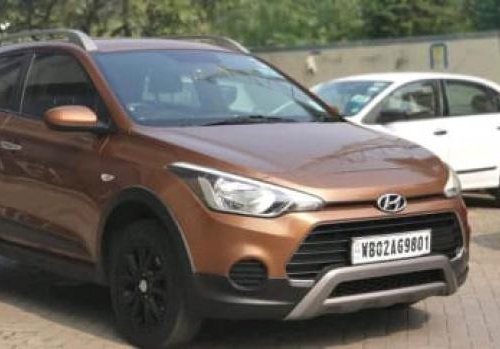 Hyundai i20 Active 1.2 S 2015 for sale