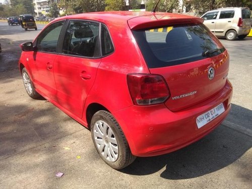 2014 Volkswagen Polo for sale at low price