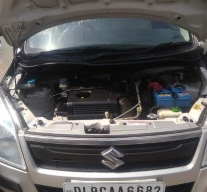 2014 Maruti Suzuki Wagon R for sale