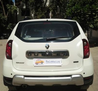 Used 2017 Renault Duster for sale
