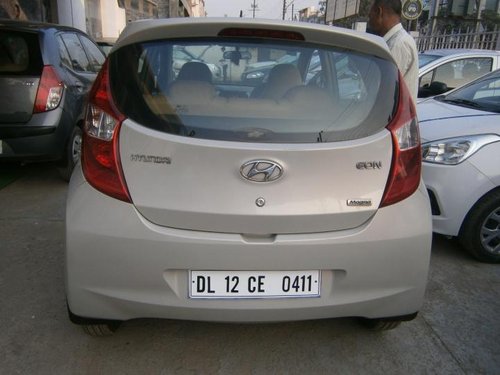 Used Hyundai Eon 2011 car at low price