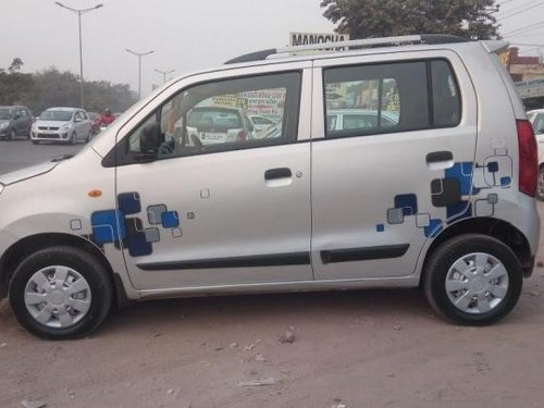 Used Maruti Suzuki Wagon R car at low price