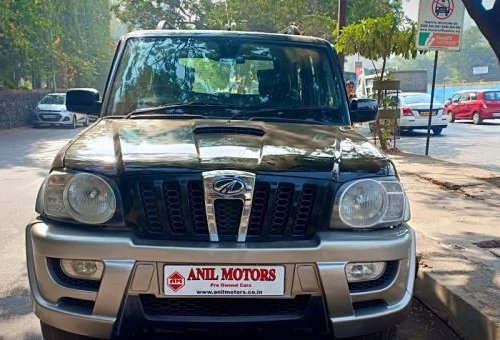 Used 2013 Mahindra Scorpio 2009-2014 for sale