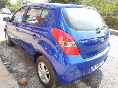 Used 2011 Hyundai i20 for sale