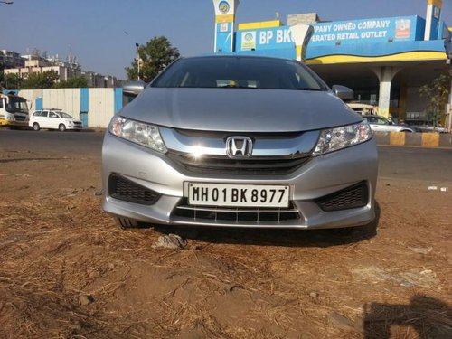 Used Honda City i VTEC CVT SV 2014 for sale