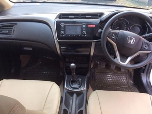 Used Honda City 2014 car at low price