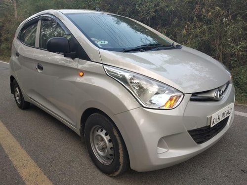 Used 2012 Hyundai Eon for sale