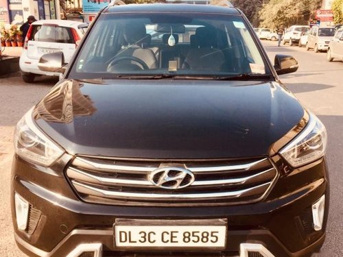 Hyundai Creta 2016 for sale