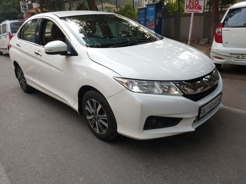 Used Honda City 2016 car at low price