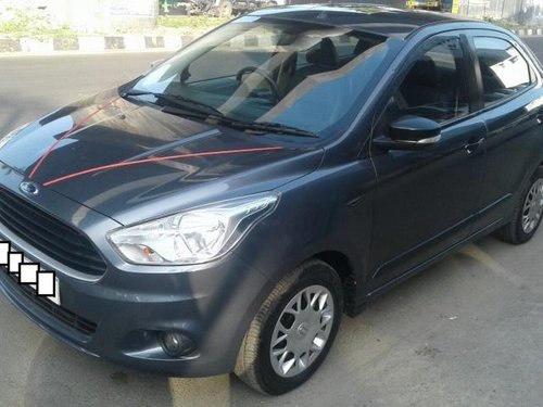 Good as new  2017 Ford Figo for sale