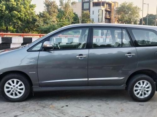 Toyota Innova 2.5 VX (Diesel) 7 Seater 2014 for sale