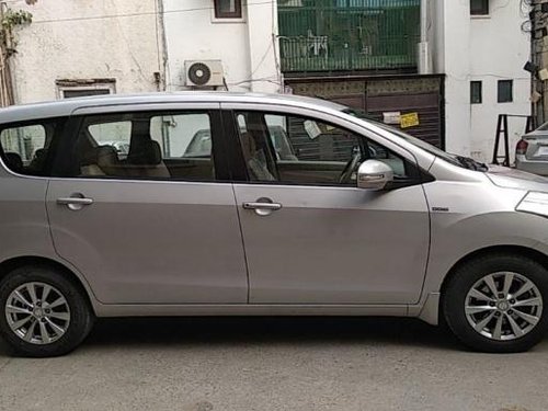 Maruti Suzuki Ertiga 2014 for sale