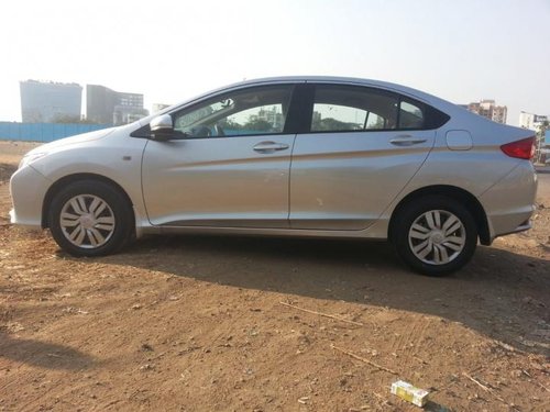 Used Honda City i VTEC CVT SV 2014 for sale