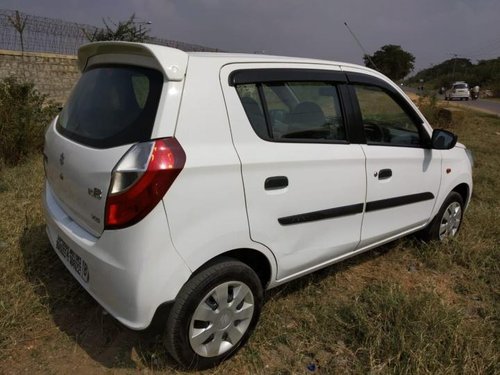 Maruti Alto K10 VXI for sale