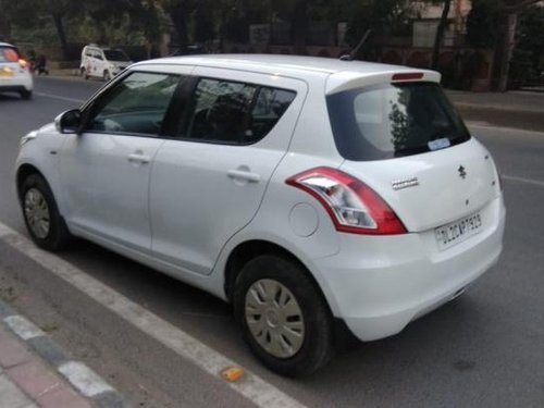 Maruti Swift VDI BSIV 2013 for sale