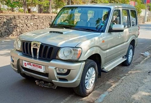 2012 Mahindra Scorpio 2009-2014 for sale at low price