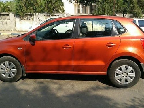 Used Volkswagen Polo 1.2 MPI Trendline 2015 for sale