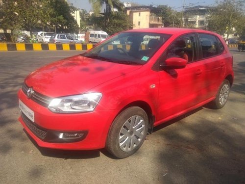 2014 Volkswagen Polo for sale at low price