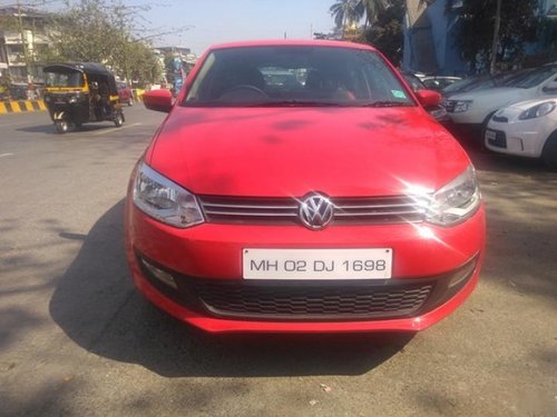 2014 Volkswagen Polo for sale at low price