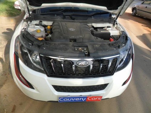 Used Mahindra XUV500 W10 2WD 2017 for sale