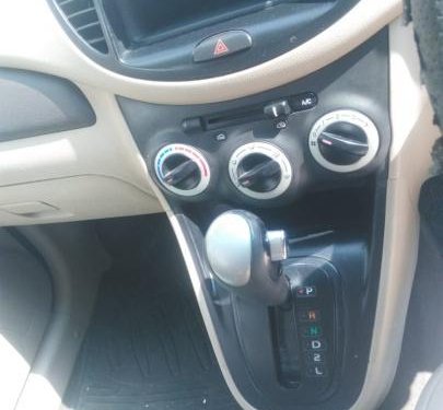 Used Hyundai i10 Magna AT 2009 for sale